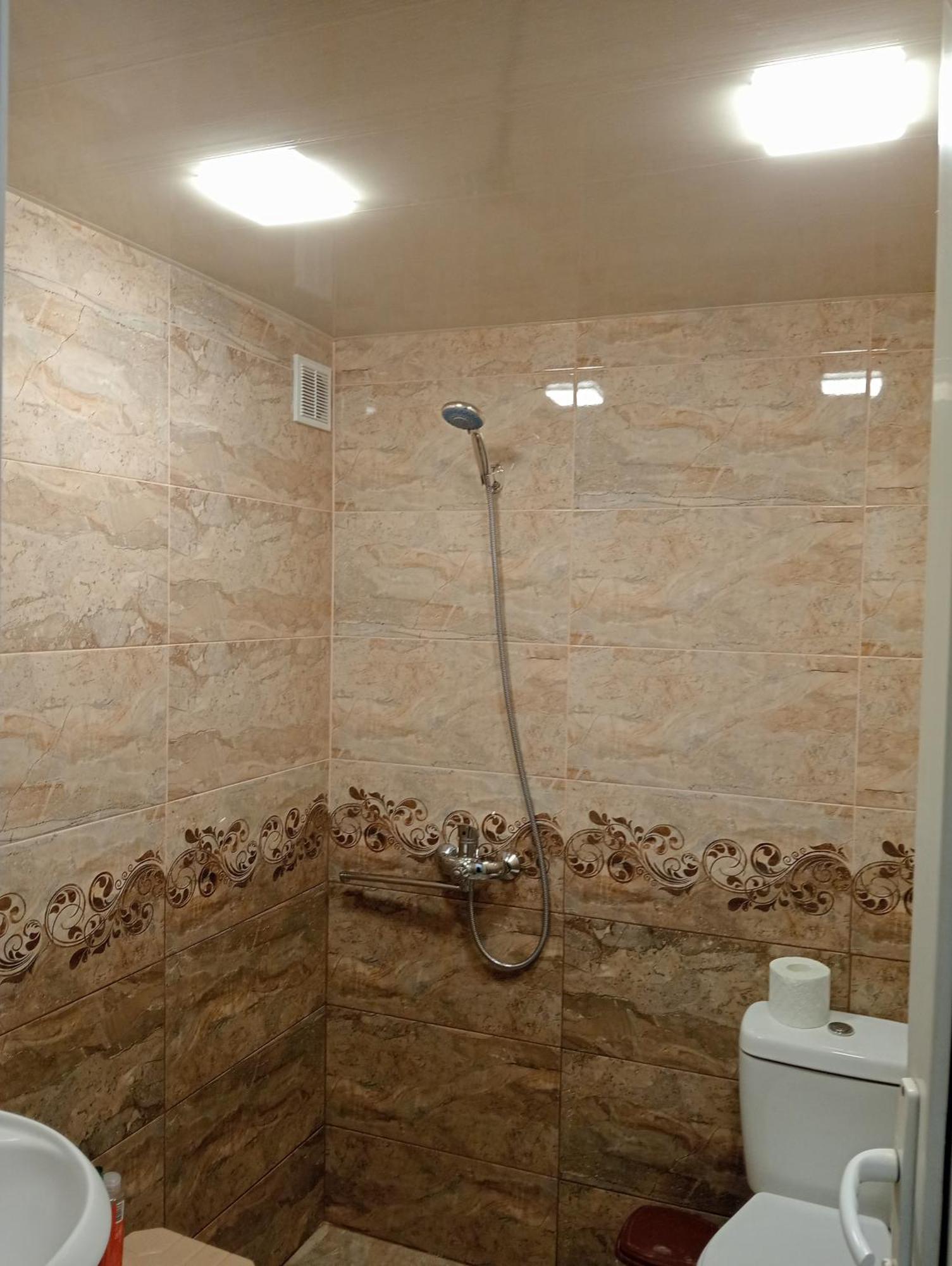 Apartment On The Delara Aliyeva Street Baku Exterior foto